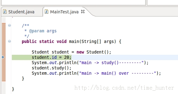 Smart Hands-Eclipse DebugһЩ÷һ