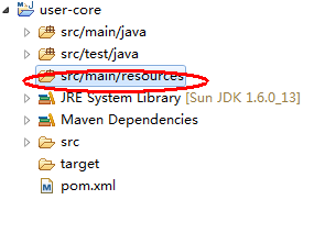 Mavenѧϰ֮MyEclipse10Maven3.0.5