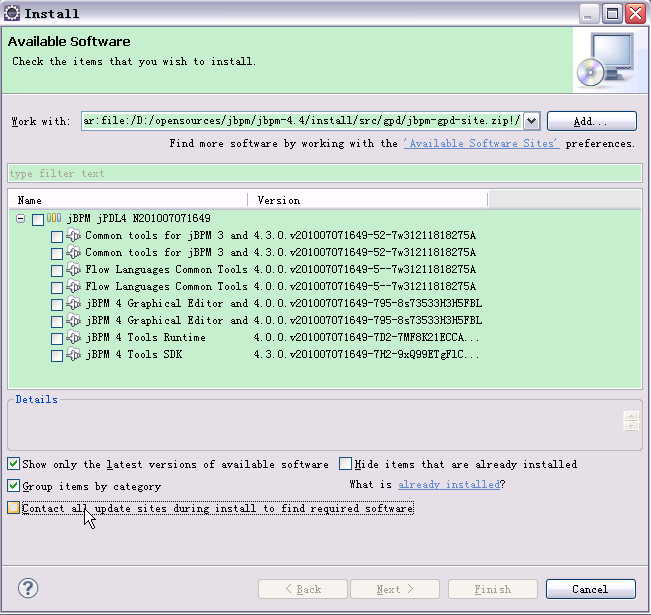 JBPM4.4飨2-Eclipseİװ(ת)