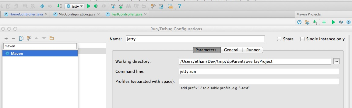 תEclipseתƵIntelliJ IDEA1ĵ