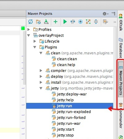 תEclipseתƵIntelliJ IDEA1ĵ