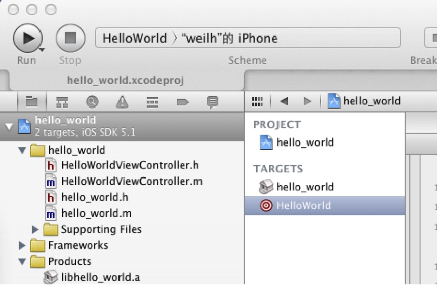 xcode4.3ͣframework