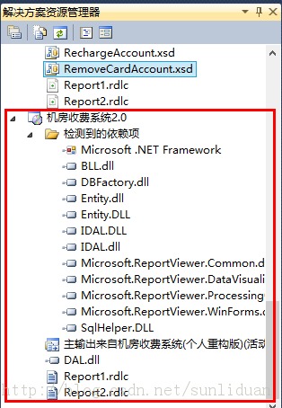 VB.NET 򹫲