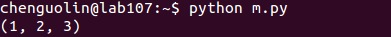 Python 3-Python