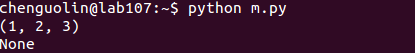 Python 3-Python