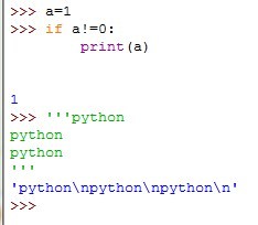 pythonʾй