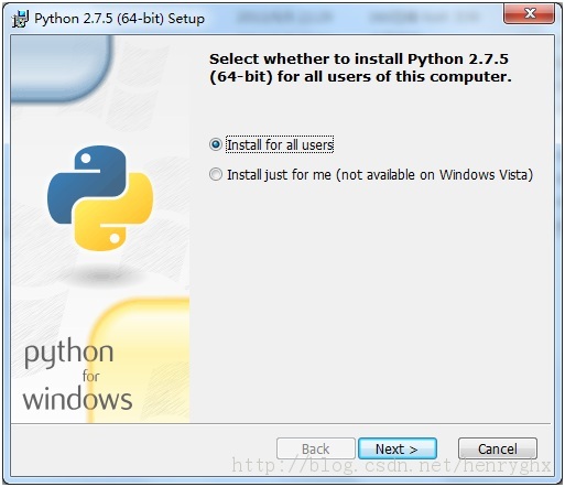 ôWindows 7 64λװPythonʹMatplotlibͼ