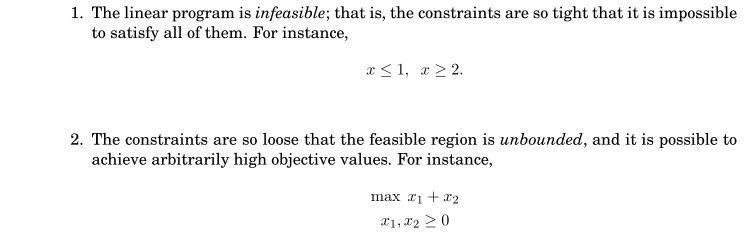 Algorithms7£Linear programming and reductions ѧϰ