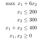 Algorithms7£Linear programming and reductions ѧϰ