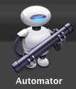 ˿Automator߹Ч