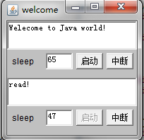 _java ߳(һ)