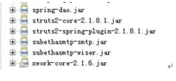 Jbpm4.4+hibernate3.5.4+spring3.0.4+struts2.1.8ӡ