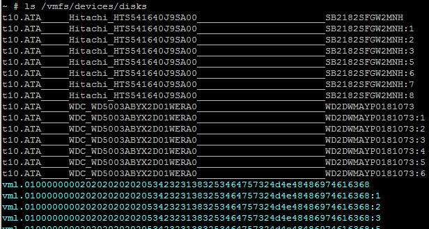 ESXI5 ش̳