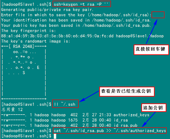 hadoopȺ䱸Լװ