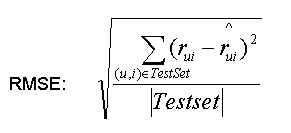 baselinesvdstochastic gradient descentĸԻƼϵͳ