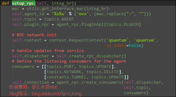 OpenStackOpenStackеѶϢ2-QuantumΪ