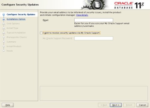 Fedora 17 64λϵͳ°װOracle 11g R2