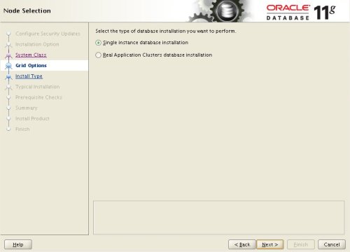 Fedora 17 64λϵͳ°װOracle 11g R2