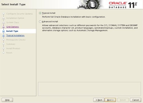 Fedora 17 64λϵͳ°װOracle 11g R2