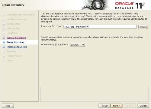 Fedora 17 64λϵͳ°װOracle 11g R2