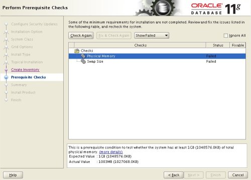 Fedora 17 64λϵͳ°װOracle 11g R2