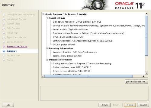 Fedora 17 64λϵͳ°װOracle 11g R2