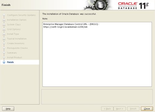 Fedora 17 64λϵͳ°װOracle 11g R2