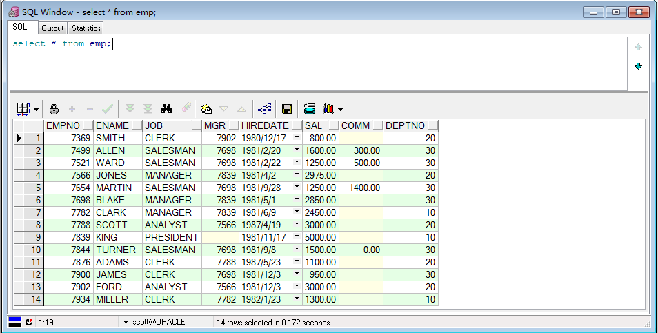 PL/SQL Developerô64λOracleͼ