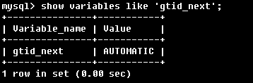 MySQLGlobalSessionBoth(Global & Session)ΧDynamicNot Dynamic͵ı÷Χ÷