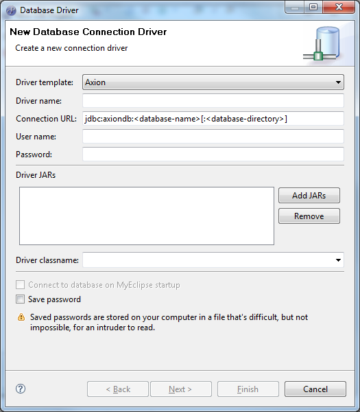 OpenEJB + Tomcat + MyEclipse + MySQLչEJB 3.0