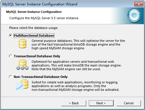 Win7ͣMySQL5.5װ