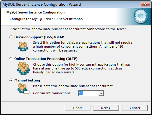 Win7ͣMySQL5.5װ