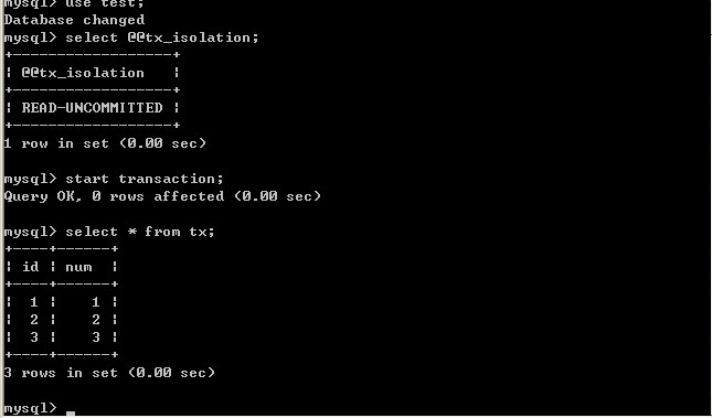 MySQL˸뼶[ת]