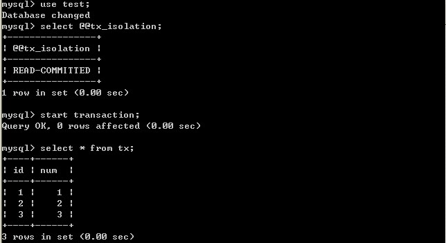 MySQL˸뼶[ת]