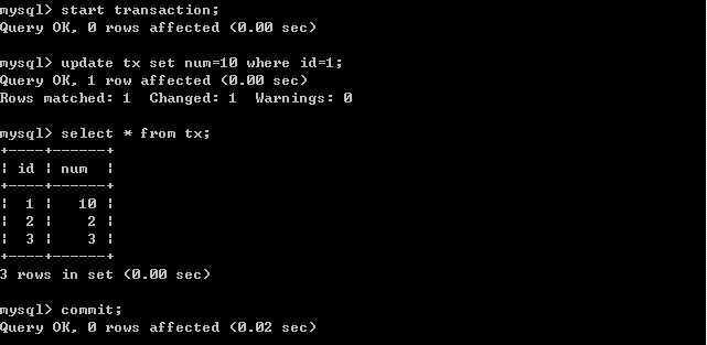 MySQL˸뼶[ת]