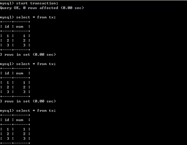 MySQL˸뼶[ת]