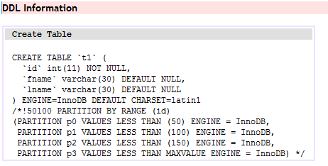 MySQL 5.6 