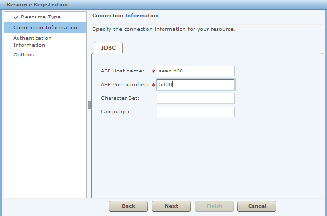 SCC 3.2.7 for Sybase ASE15.xװʹü