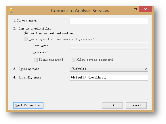 ӦSQL Server Analysis ServicesھĹʵƷƼܣģ