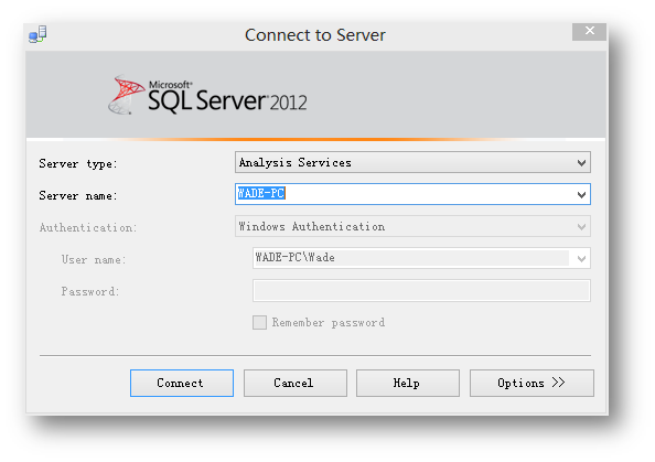 ʩSQL Server Analysis ServicesھĹʵƷƼܣ