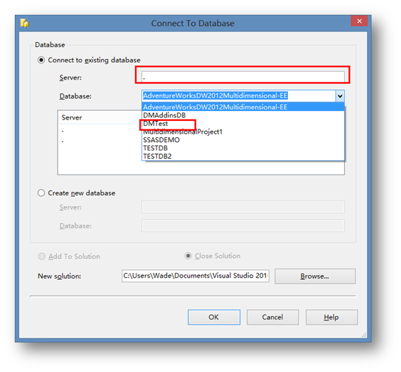 ʩSQL Server Analysis ServicesھĹʵƷƼܣ