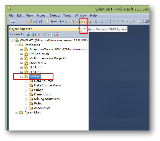 ʩSQL Server Analysis ServicesھĹʵƷƼܣ