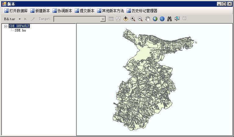 ArcGIS EngineArcGIS 汾Ч