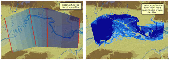 ArcGIS 10.1Lidarֵ֧ħ