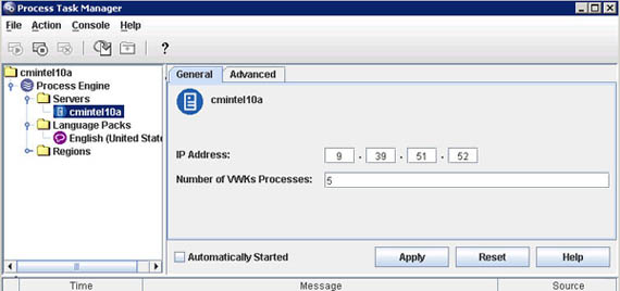 IBM FileNet BPM ʩþ