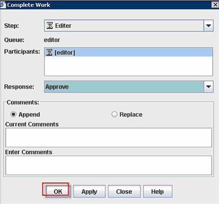 IBM FileNet BPM ʩþ