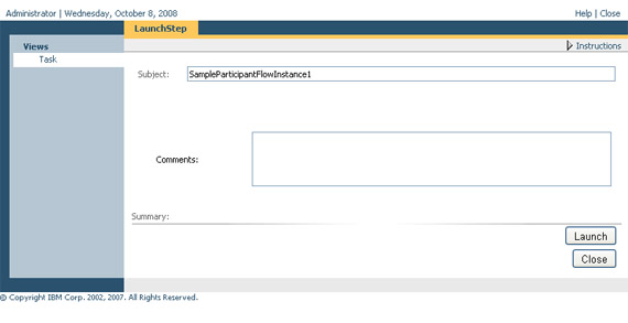 FileNet Process Engine API ý