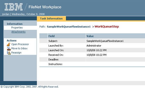 FileNet Process Engine API ý