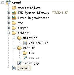 Apache CXF  Spring 