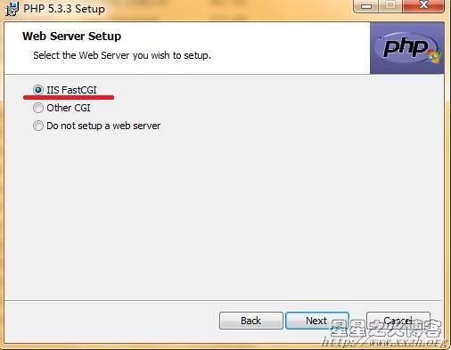 Win7+IIS7FastCGIʽPHP